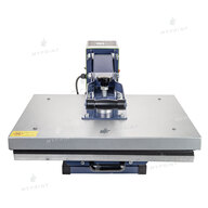 Планшетный термопресс с выдвижной плитой My Print HP450D 40*50 см (1804) - фото 3 Планшетный термопресс с выдвижной плитой My Print HP450D 40*50 см (1804) - фото 3 - Термопрессы