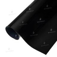 Термотрансферна плівка My Print High Flex PU чорна 1 пог. м. (1*0,5 м) (7213) - фото 1 Термотрансферна плівка My Print High Flex PU чорна 1 пог. м. (1*0,5 м) (7213) - фото 1 - Плотери і матеріали для порізки