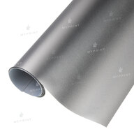Термотрансферна плівка My Print High Flex PU срібляста 1 пог. м. (1*0,5 м) (7216) - фото 1 Термотрансферна плівка My Print High Flex PU срібляста 1 пог. м. (1*0,5 м) (7216) - фото 1 - Плотери і матеріали для порізки