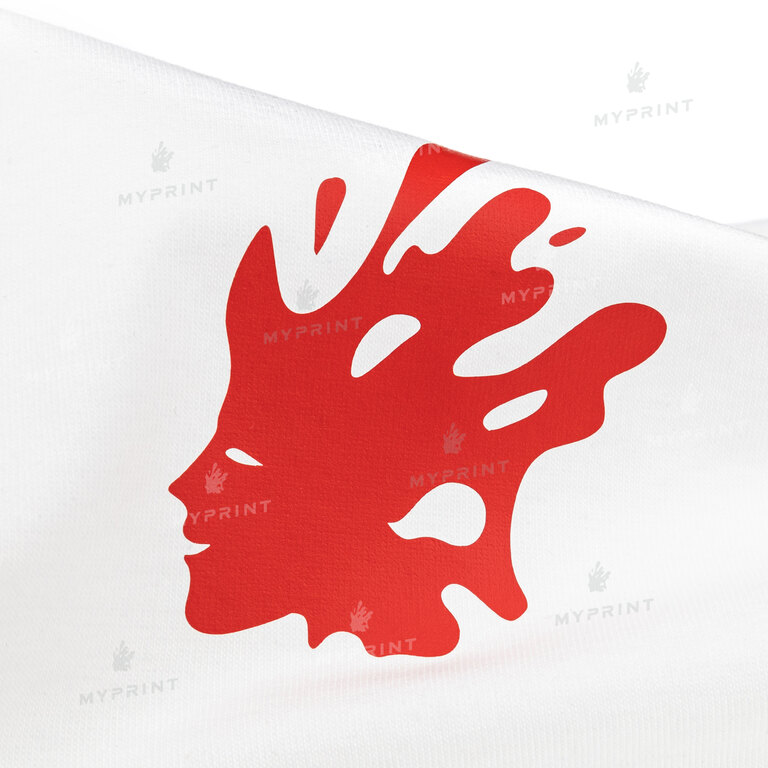 Thermal transfer film My Print High Flex PU red 1 pc.  m. (1*0.5 m) (7220)  Thermal transfer film My Print High Flex PU red 1 pc.  m. (1*0.5 m) (7220)