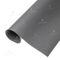 Термотрансферна плівка My Print High Flex PU сіра 1 пог. м. (1*0,5 м) (7223) - фото 1 Термотрансферна плівка My Print High Flex PU сіра 1 пог. м. (1*0,5 м) (7223) - фото 1 - Плотери і матеріали для порізки