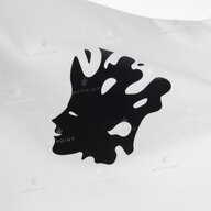 Термотрансферна плівка My Print Reflective світловідбиваюча чорна 1 пог. м. (1*0,6 м) (7992) - фото 2 Термотрансферна плівка My Print Reflective світловідбиваюча чорна 1 пог. м. (1*0,6 м) (7992) - фото 2 - Витратні матеріали для друку