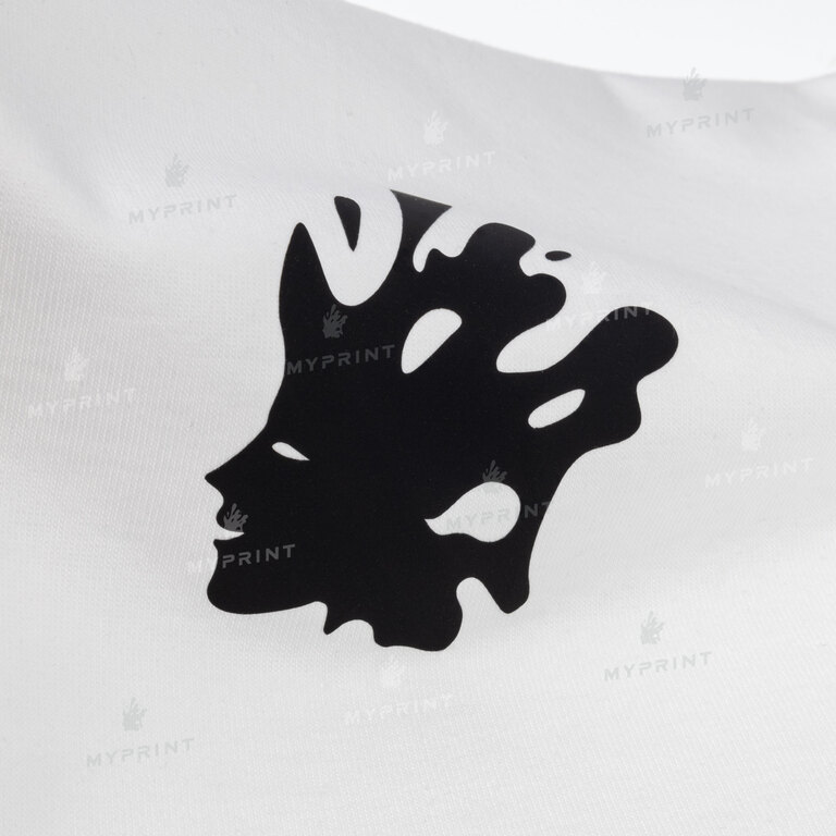 Thermal transfer film My Print Reflective reflective black 1 pc.  m. (1*0.6 m) (7992)  Thermal transfer film My Print Reflective reflective black 1 pc.  m. (1*0.6 m) (7992)