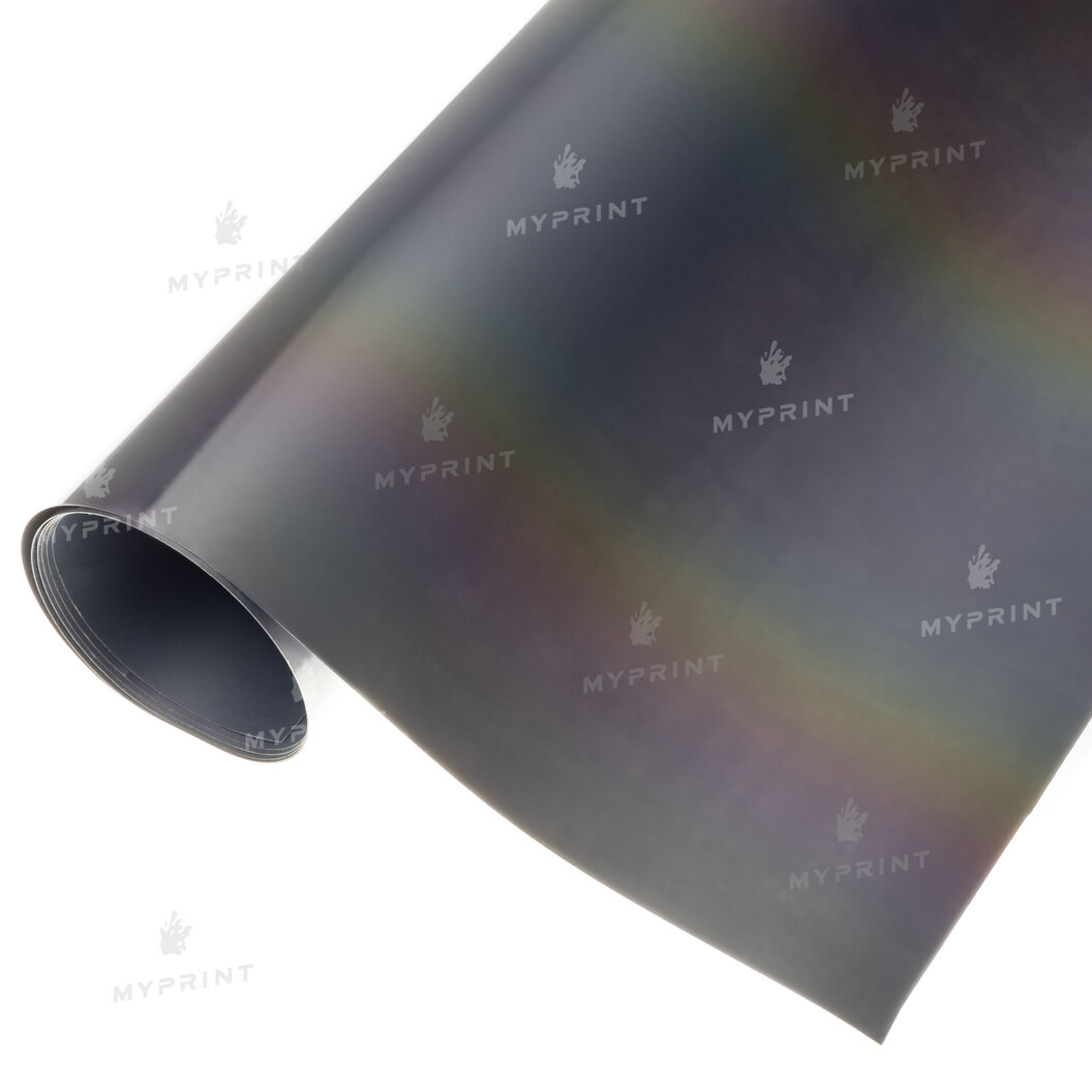 Термотрансферна плівка My Print Reflective світловідбиваюча різнобарвна 1 пог. м. (1*0,6 м) (7993) - фото 1 Термотрансферна плівка My Print Reflective світловідбиваюча різнобарвна 1 пог. м. (1*0,6 м) (7993) - фото 1 - Плотери і матеріали для порізки