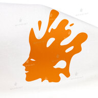 Термотрансферная пленка My Print PVC оранжевая 1 пог. м. (1*0,6 м) (9235) - фото 2 Термотрансферная пленка My Print PVC оранжевая 1 пог. м. (1*0,6 м) (9235) - фото 2 - Расходные материалы для печати