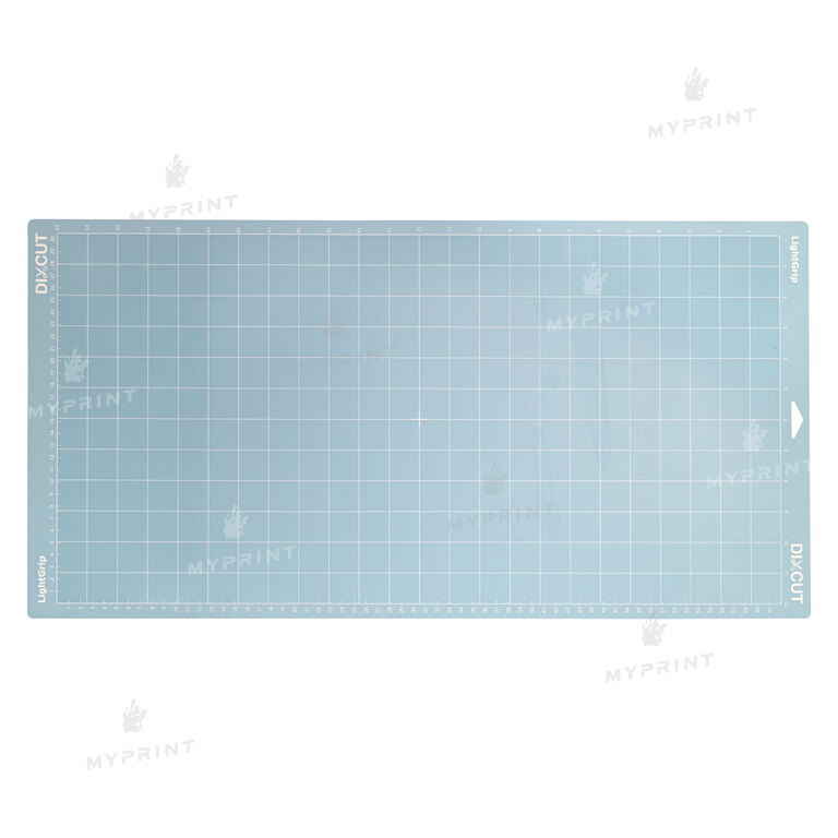 Plotter mat (carrier) My Print Light weak adhesive layer 0.305*0.61 m (9216)  Plotter mat (carrier) My Print Light weak adhesive layer 0.305*0.61 m (9216)