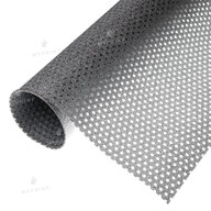 Термотрансферна плівка My Print Mesh Glitter в сітку срібляста 1 пог. м. (1*0,5 м) (7948) - фото 1 Термотрансферна плівка My Print Mesh Glitter в сітку срібляста 1 пог. м. (1*0,5 м) (7948) - фото 1 - Плотери і матеріали для порізки