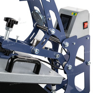 Многофункциональный полуавтоматический термопресс HP Auto 29*38 см (2980) - фото 6 Многофункциональный полуавтоматический термопресс HP Auto 29*38 см (2980) - фото 6 - Термопрессы