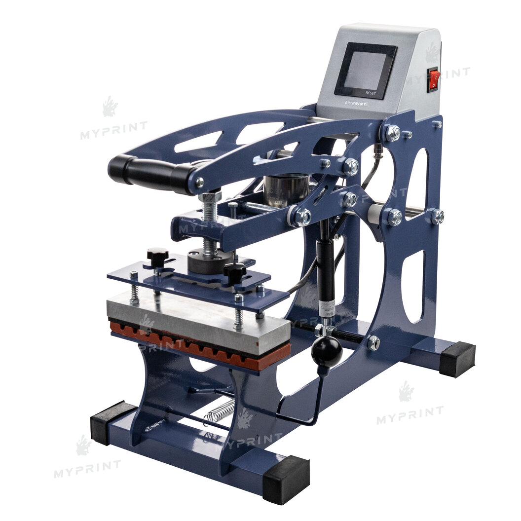 Многофункциональный полуавтоматический термопресс HP Auto 29*38 см (2980) - фото 10 Многофункциональный полуавтоматический термопресс HP Auto 29*38 см (2980) - фото 10 - Термопрессы