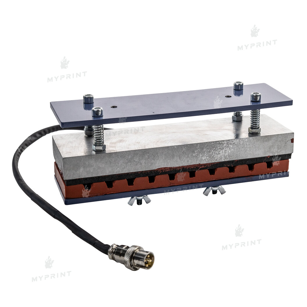 Многофункциональный полуавтоматический термопресс HP Auto 29*38 см (2980) - фото 11 Многофункциональный полуавтоматический термопресс HP Auto 29*38 см (2980) - фото 11 - Термопрессы