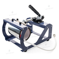 Многофункциональный полуавтоматический термопресс HP Auto 29*38 см (2980) - фото 13 Многофункциональный полуавтоматический термопресс HP Auto 29*38 см (2980) - фото 13 - Термопрессы