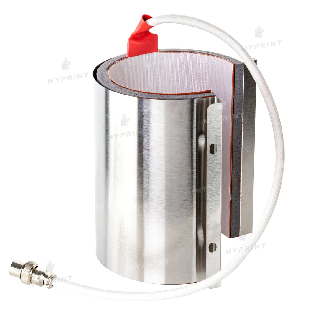 Термоэлемент HP для кружек большой 15*25 см (15 OZ) (8630) - фото 1 - Термопрессы