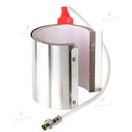 Термоэлемент HP для кружек стандартный 12*23,5 см (11 OZ) (3773) - фото 1 - Термопрессы