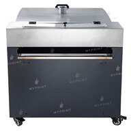 Shaker-dryer for DTF printing My Print A400 with automatic winding, 40 cm (9030) - фото 3 Shaker-dryer for DTF printing My Print A400 with automatic winding, 40 cm (9030) - фото 3 - Equipment for printing
