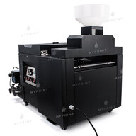 Шейкер-сушка для DTF друку My Print 330 з автоматичним намотуванням, 33 см (9588) - фото 5 Шейкер-сушка для DTF друку My Print 330 з автоматичним намотуванням, 33 см (9588) - фото 5 - Обладнання для друку