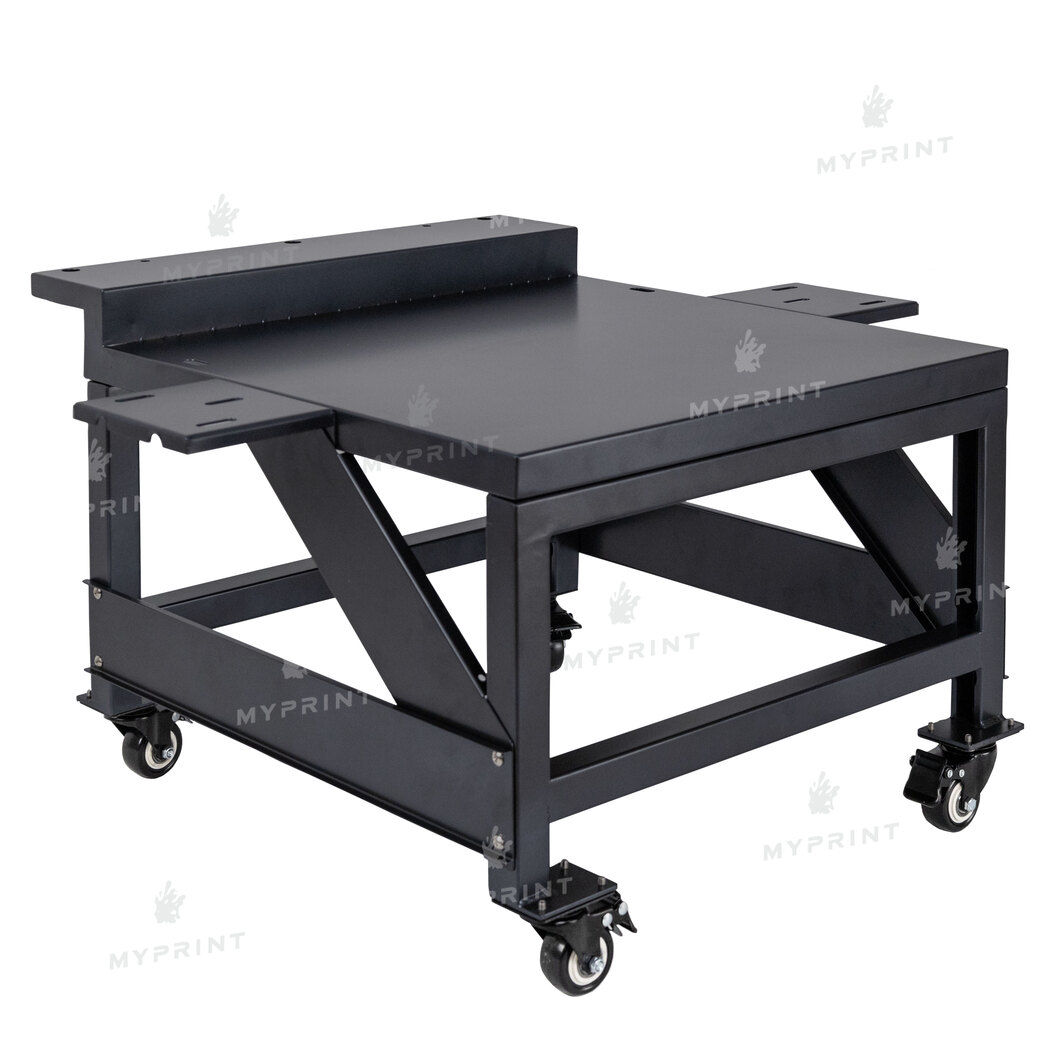 Стол для DTF принтера My Print PRO330 (9031) - фото 2 Стол для DTF принтера My Print PRO330 (9031) - фото 2 - Оборудование для печати