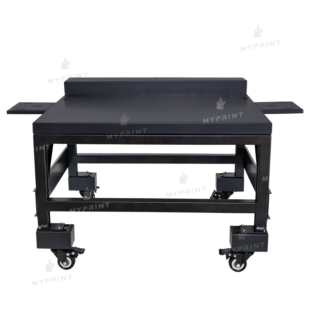 Table for DTF printer My Print PRO400 (9029) - фото 1 Table for DTF printer My Print PRO400 (9029) - фото 1 - Equipment for printing