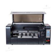 Kit for DTF printing with PRO400 printer with 2 heads XP600 and consumables (9040) - фото 3 Kit for DTF printing with PRO400 printer with 2 heads XP600 and consumables (9040) - фото 3 - Equipment for printing
