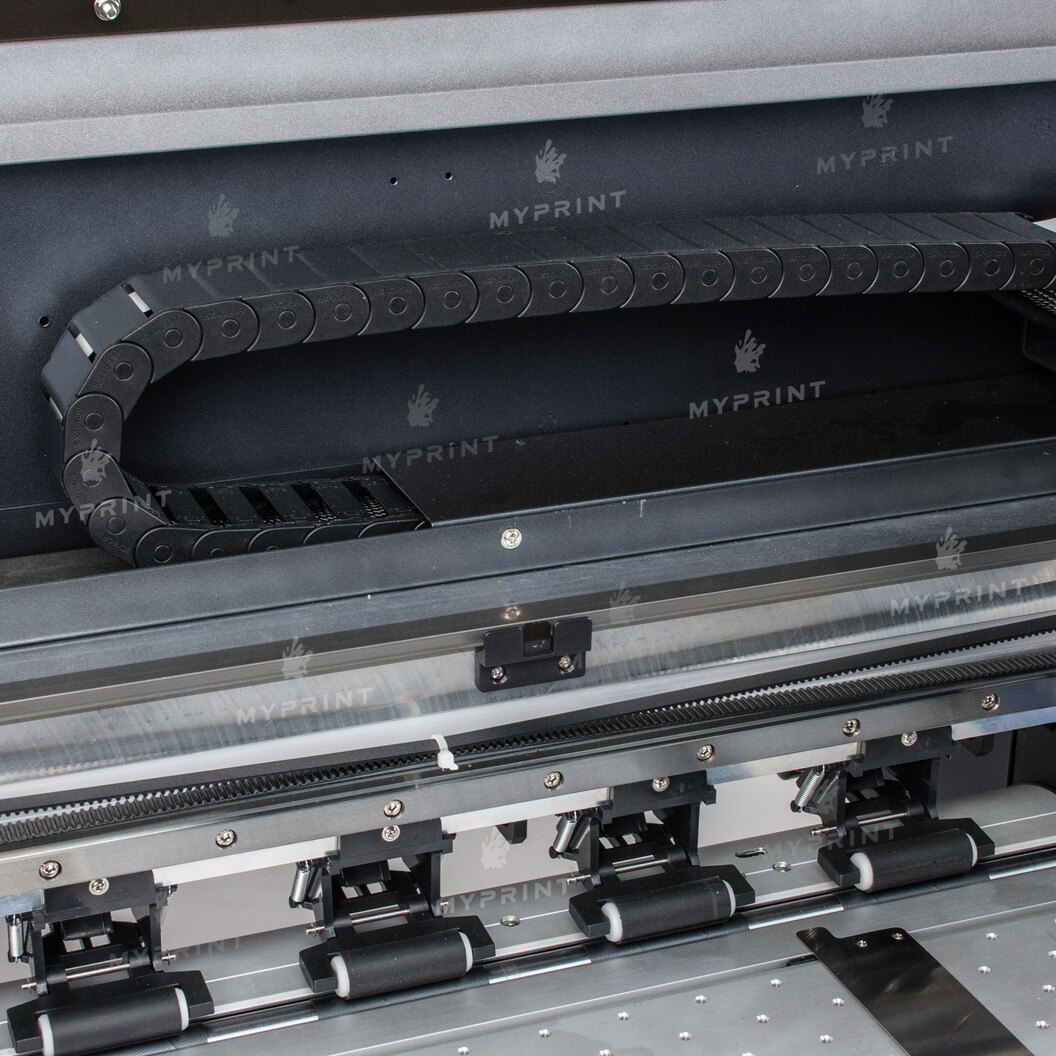 Kit for DTF printing with PRO400 printer with 2 heads XP600 and consumables (9040) - фото 14 Kit for DTF printing with PRO400 printer with 2 heads XP600 and consumables (9040) - фото 14 - Equipment for printing