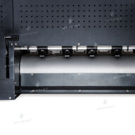 Kit for DTF printing with PRO400 printer with 2 heads XP600 and consumables (9040) - фото 18 Kit for DTF printing with PRO400 printer with 2 heads XP600 and consumables (9040) - фото 18 - Equipment for printing