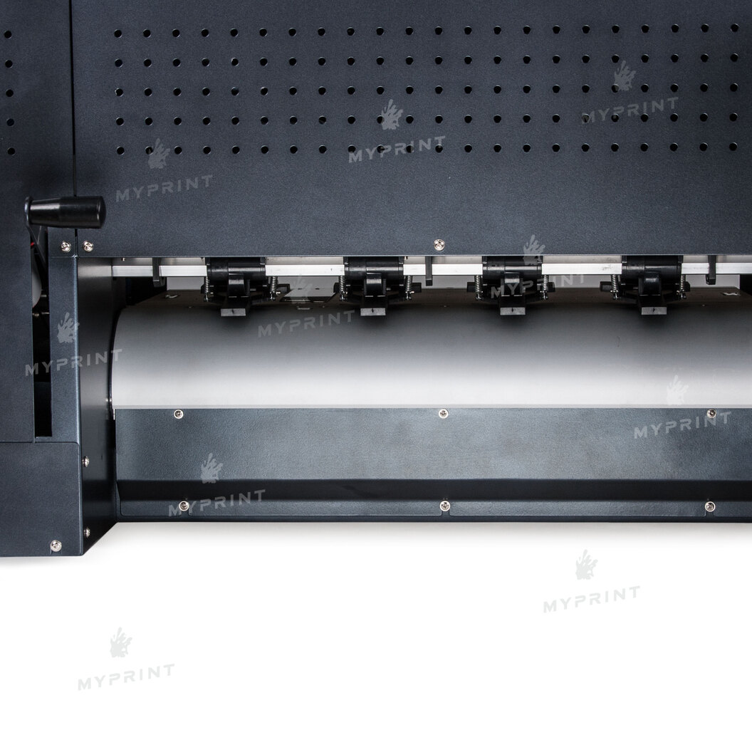Kit for DTF printing with PRO400 printer with 2 heads XP600 and consumables (9040) - фото 18 Kit for DTF printing with PRO400 printer with 2 heads XP600 and consumables (9040) - фото 18 - Equipment for printing