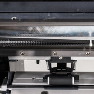 Kit for DTF printing with PRO400 printer with 2 heads XP600, A400 dryer and consumables (9034) - фото 12 Kit for DTF printing with PRO400 printer with 2 heads XP600, A400 dryer and consumables (9034) - фото 12 - Equipment for printing