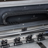 Kit for DTF printing with PRO400 printer with 2 heads XP600, A400 dryer and consumables (9034) - фото 14 Kit for DTF printing with PRO400 printer with 2 heads XP600, A400 dryer and consumables (9034) - фото 14 - Equipment for printing
