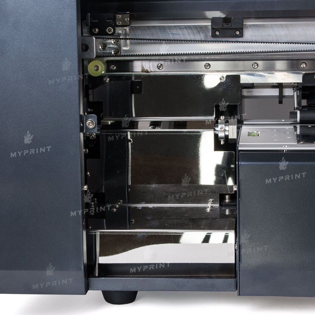 Комплект для DTF печати с принтером PRO400 c 2 головами XP600, сушкой A400, со столом, вытяжкой и расходными материалами (9037) - фото 14 Комплект для DTF печати с принтером PRO400 c 2 головами XP600, сушкой A400, со столом, вытяжкой и расходными материалами (9037) - фото 14 - Оборудование для печати