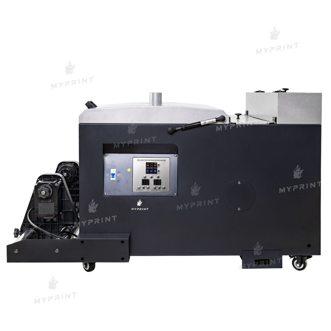 Комплект для DTF печати с принтером PRO400 c 2 головами XP600, сушкой A400, со столом, вытяжкой и расходными материалами (9037) - фото 18 Комплект для DTF печати с принтером PRO400 c 2 головами XP600, сушкой A400, со столом, вытяжкой и расходными материалами (9037) - фото 18 - Оборудование для печати