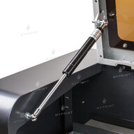 DTF printing kit with PRO400 printer with 2 heads XP600, with table and consumables (9613) - фото 9 DTF printing kit with PRO400 printer with 2 heads XP600, with table and consumables (9613) - фото 9 - Equipment for printing