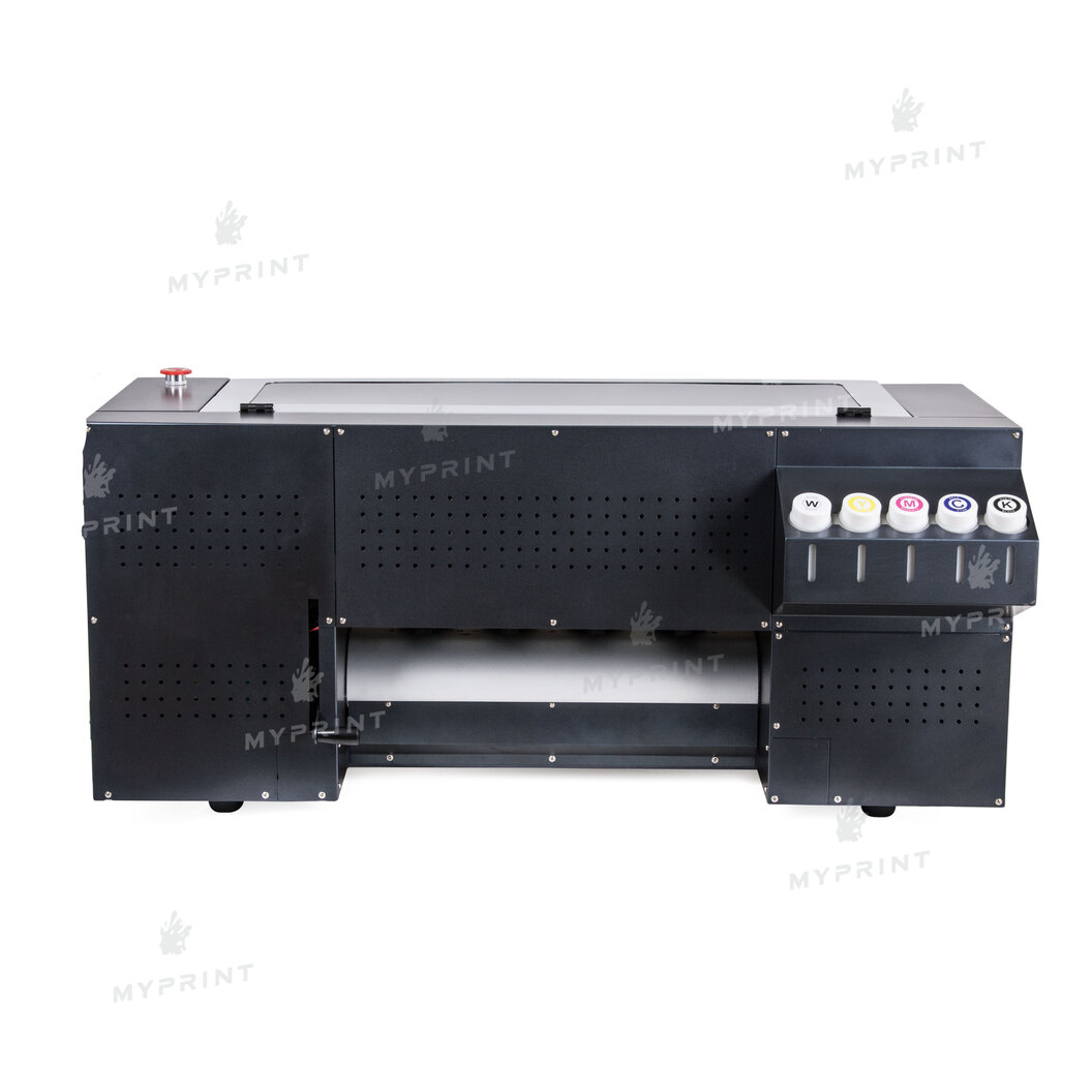 DTF printing kit with PRO400 printer with 2 heads XP600, with table and consumables (9613) - фото 16 DTF printing kit with PRO400 printer with 2 heads XP600, with table and consumables (9613) - фото 16 - Equipment for printing