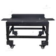 DTF printing kit with PRO400 printer with 2 heads XP600, with table and consumables (9613) - фото 19 DTF printing kit with PRO400 printer with 2 heads XP600, with table and consumables (9613) - фото 19 - Equipment for printing