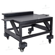 DTF printing kit with PRO400 printer with 2 heads XP600, with table and consumables (9613) - фото 20 DTF printing kit with PRO400 printer with 2 heads XP600, with table and consumables (9613) - фото 20 - Equipment for printing