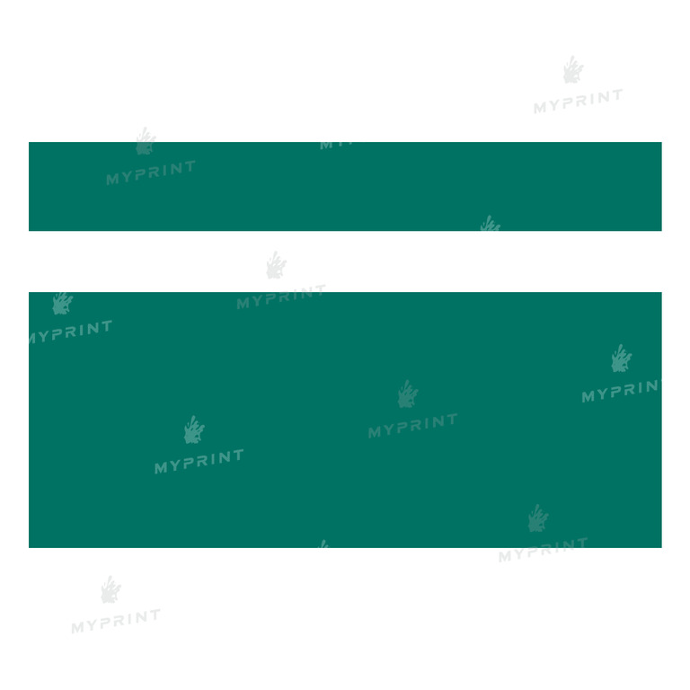 Plastic for laser and milling engraving pale green/white 1200*600*1.25 mm (9671)  Plastic for laser and milling engraving pale green/white 1200*600*1.25 mm (9671)