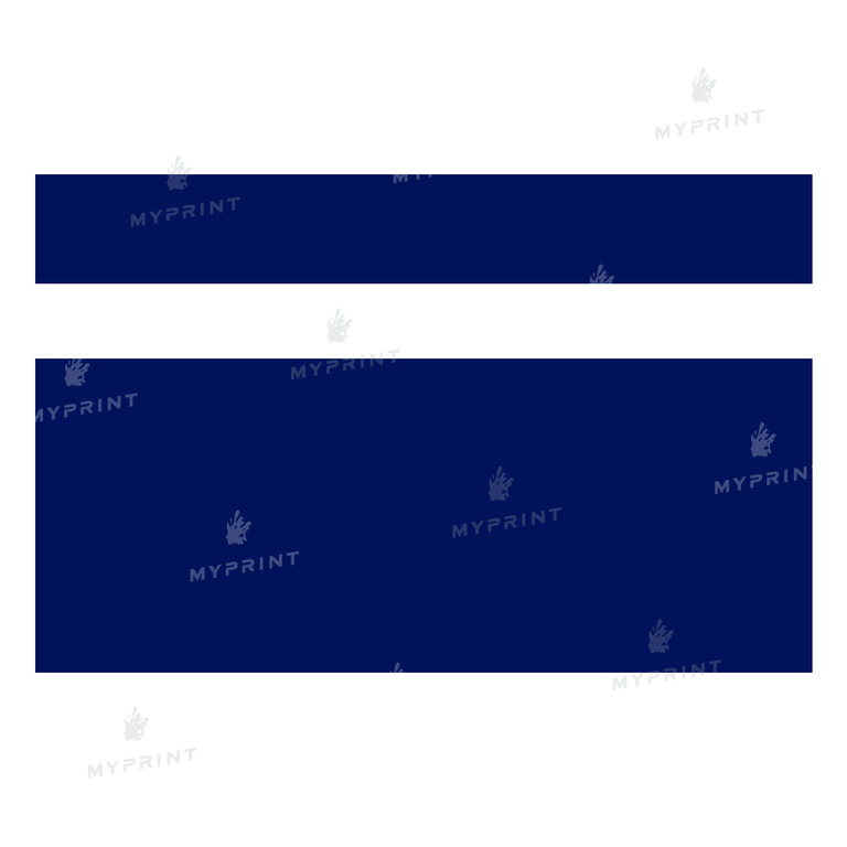 Plastic for laser and milling engraving dark blue/white 300*600*1.25 mm (9678)  Plastic for laser and milling engraving dark blue/white 300*600*1.25 mm (9678)