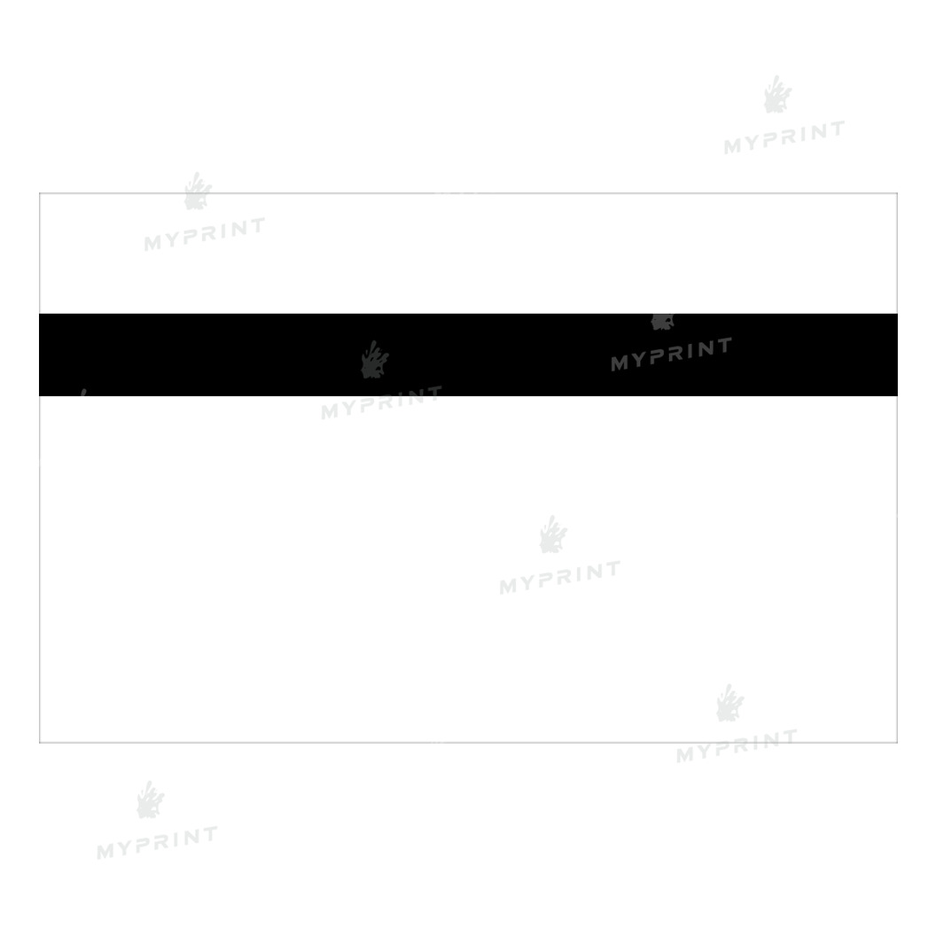 Plastic for laser and milling engraving white/black 300*600*1.25 mm (9687) - фото 1 Plastic for laser and milling engraving white/black 300*600*1.25 mm (9687) - фото 1 - Materials for engraving