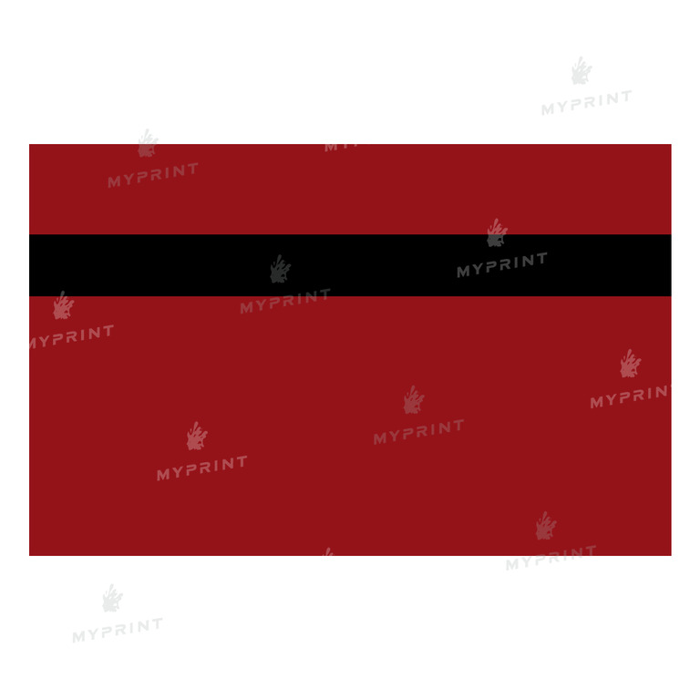Plastic for laser and milling engraving red/black 300*600*1.25 mm (9710)  Plastic for laser and milling engraving red/black 300*600*1.25 mm (9710)