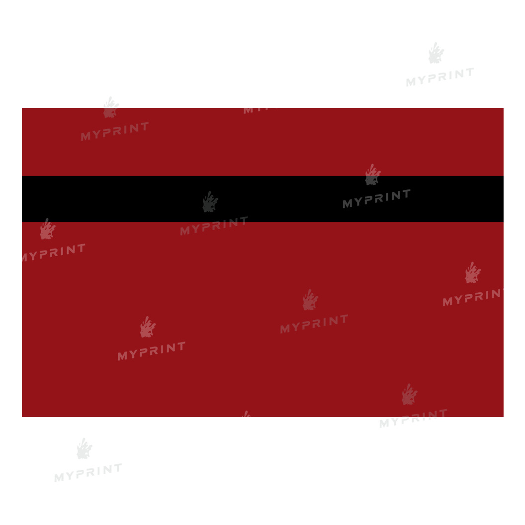 Plastic for laser and milling engraving red/black 300*600*1.25 mm (9710) - фото 1 Plastic for laser and milling engraving red/black 300*600*1.25 mm (9710) - фото 1 - Materials for engraving