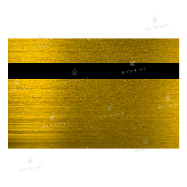 Plastic for laser and milling engraving shabby gold/black 1200*600*1.25 mm (9689)  Plastic for laser and milling engraving shabby gold/black 1200*600*1.25 mm (9689)