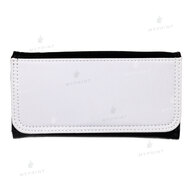 Кошелек для сублимации большой экокожа 18,5*9 см (8296) - фото 1 Кошелек для сублимации большой экокожа 18,5*9 см (8296) - фото 1 - Заготовки для сублимации