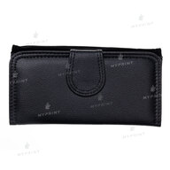 Кошелек для сублимации большой экокожа 18,5*9 см (8296) - фото 3 Кошелек для сублимации большой экокожа 18,5*9 см (8296) - фото 3 - Заготовки для сублимации
