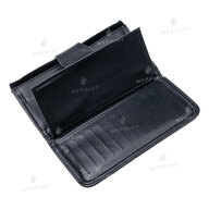 Кошелек для сублимации большой экокожа 18,5*9 см (8296) - фото 4 Кошелек для сублимации большой экокожа 18,5*9 см (8296) - фото 4 - Заготовки для сублимации