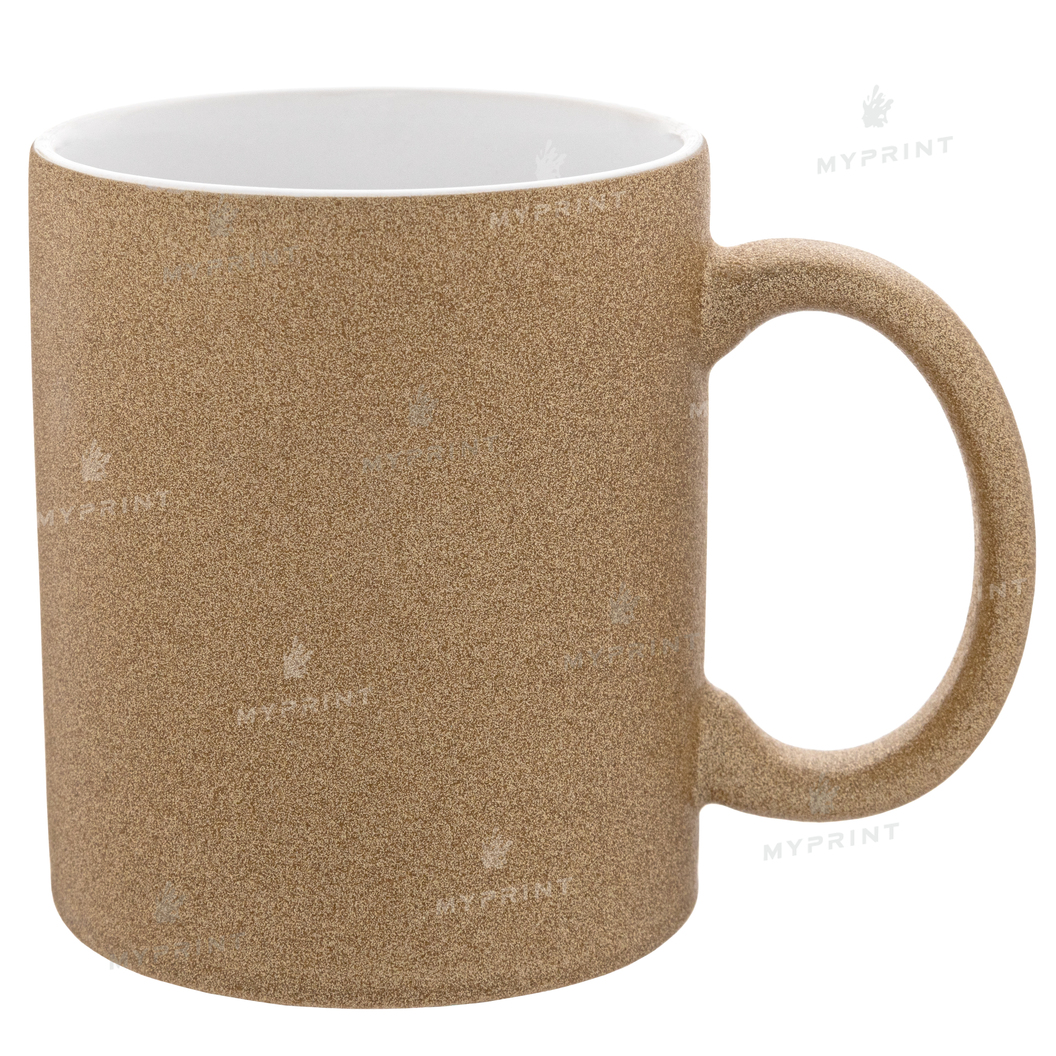 Cup for sublimation glitter champagne 11 Oz (330 ml) (6099) - фото 1 Cup for sublimation glitter champagne 11 Oz (330 ml) (6099) - фото 1 - Blanks for sublimation