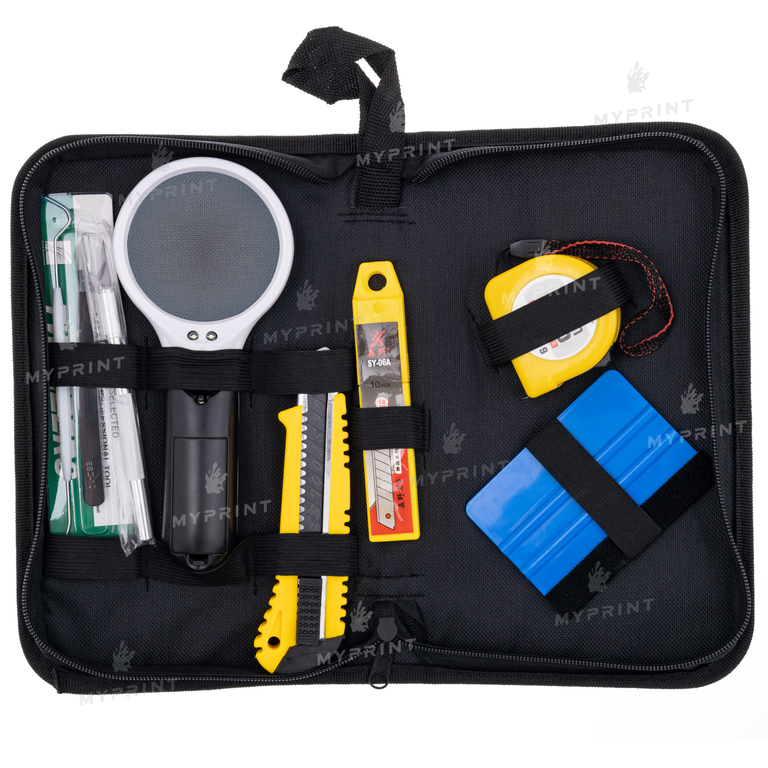 My Print Pro 8 in 1 Film Tool Kit (9836)  My Print Pro 8 in 1 Film Tool Kit (9836)