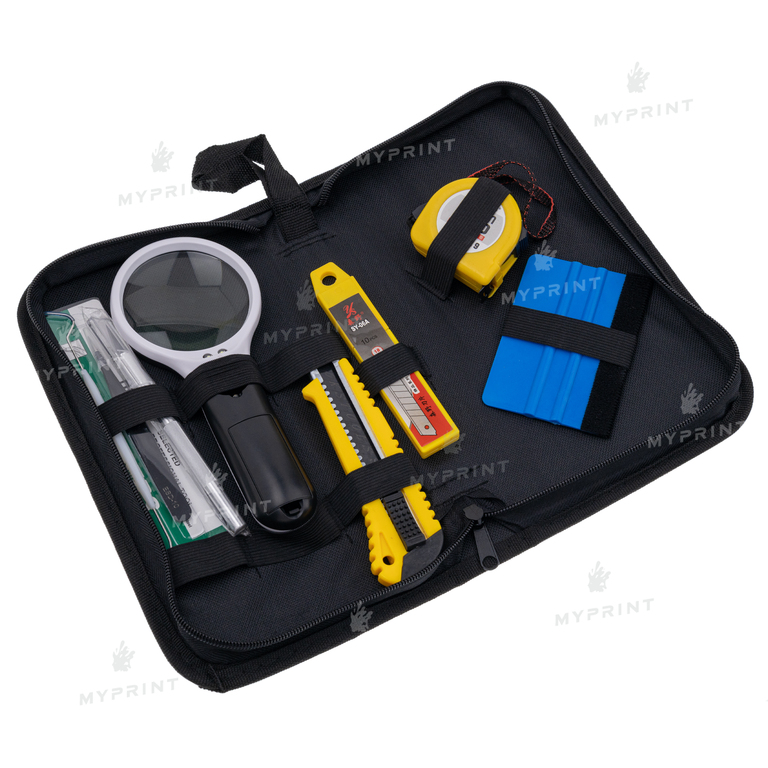 My Print Pro 8 in 1 Film Tool Kit (9836)  My Print Pro 8 in 1 Film Tool Kit (9836)