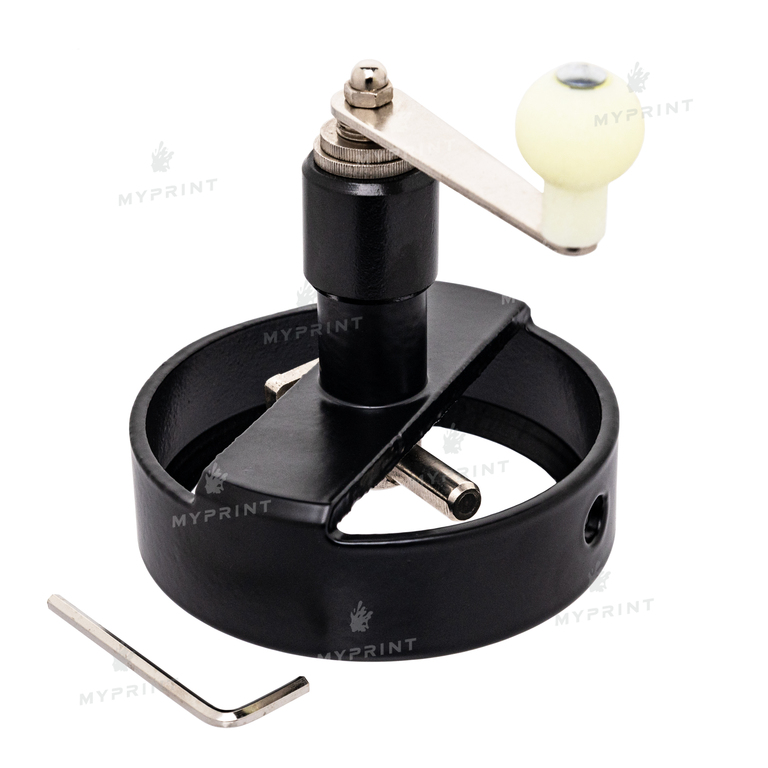 Циркуль металевий 25-70 мм (0083) 