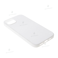 Чехол для сублимации 2D силиконовый (TPU) для iPhone 15 Plus белый (9893) - фото 2 Чехол для сублимации 2D силиконовый (TPU) для iPhone 15 Plus белый (9893) - фото 2 - Заготовки для сублимации