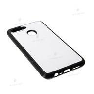 Чехол для сублимации 2D силиконовый (TPU) для Oppo A12/A5 S черный (9910) - фото 2 Чехол для сублимации 2D силиконовый (TPU) для Oppo A12/A5 S черный (9910) - фото 2 - Заготовки для сублимации