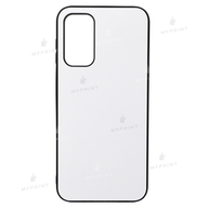 Чехол для сублимации 2D силиконовый (TPU) для Samsung A14 черный (9934) - фото 1 Чехол для сублимации 2D силиконовый (TPU) для Samsung A14 черный (9934) - фото 1 - Заготовки для сублимации