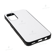 Чехол для сублимации 2D силиконовый (TPU) для Samsung A14 черный (9934) - фото 2 Чехол для сублимации 2D силиконовый (TPU) для Samsung A14 черный (9934) - фото 2 - Заготовки для сублимации